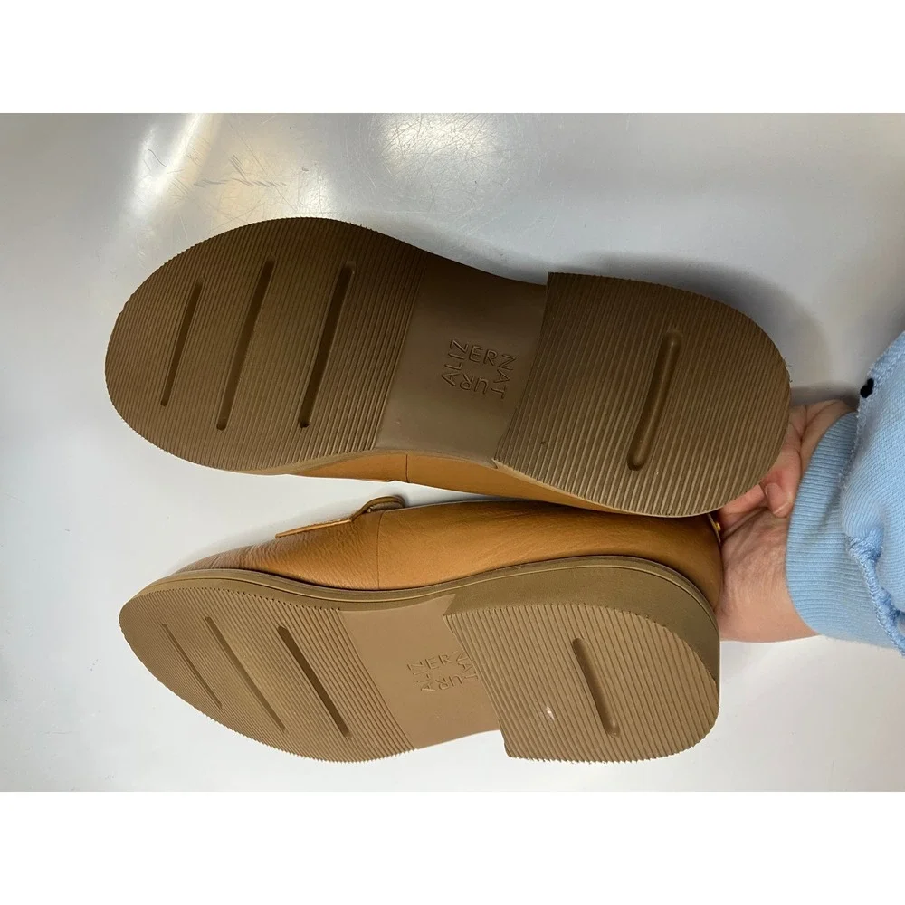 Naturalizer taylin leather